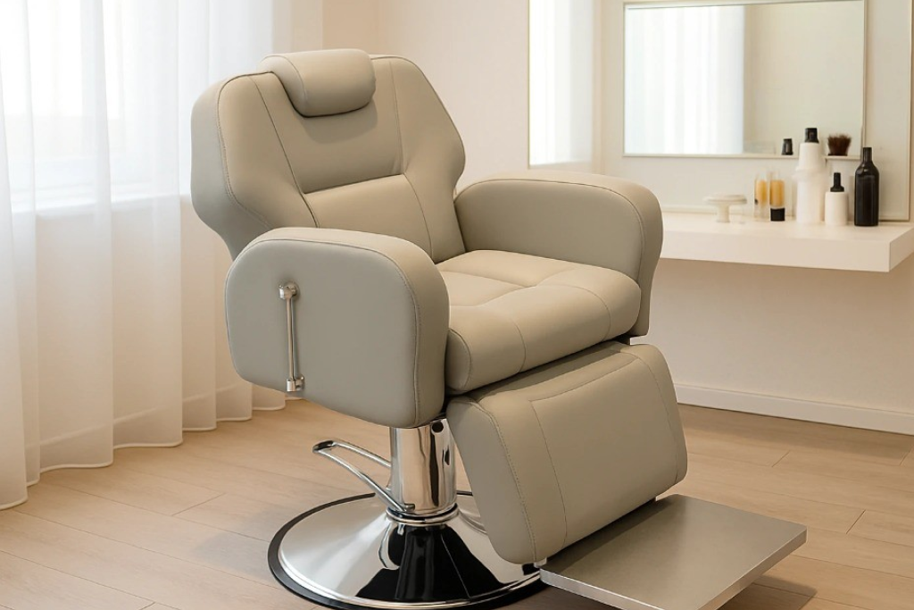 Europen Maharaja Chair